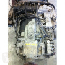 ricambio per autocarri Mercedes Cambio Mercedes Benz 1834