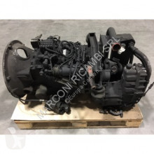 Peças pesados Scania Cambio Bus GR 801 R
