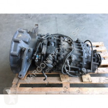 ricambio per autocarri MAN Cambio 12.224 14.232 FS8209