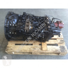 ricambio per autocarri MAN TGA Cambio Man 18.410 ZF 16 S 1820 TO