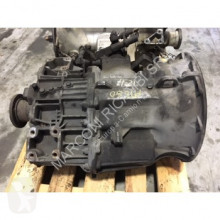 ricambio per autocarri Mercedes Cambio Mercedes Atego G60-6