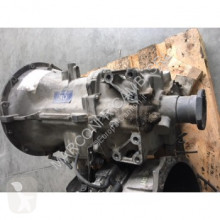 ricambio per autocarri Mercedes Cambio Mercedes Benz Atego G56-6