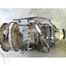 ricambio per autocarri Renault Cambio Magnum 470