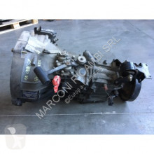 ricambio per autocarri Renault Cambio Maxity ZF 6S380 VO 1323065021