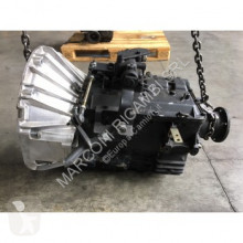 ricambio per autocarri Renault Midlum Cambio Renault 270dci FS-6406AE
