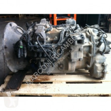 Peças pesados Scania CAMBIO SCANIA R500
