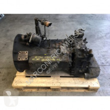 ricambio per autocarri Mercedes Cambio Setra S210 HD ZF S6-90