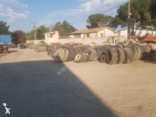 roda / Pneu Michelin