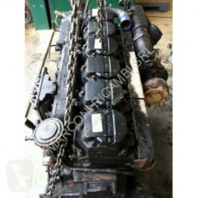 motor MAN