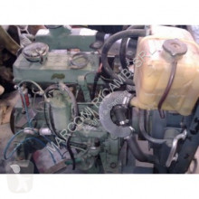 Mercedes MOTORE MERCEDES BENZ OM 364