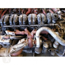 Scania MOTORE SCANIA 124