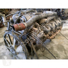 motor Scania