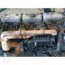 motor Scania