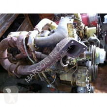 motor Scania