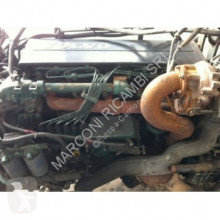 motor Volvo