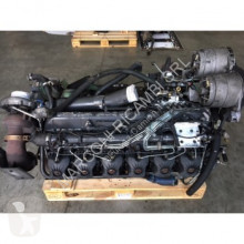 motor Scania