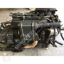DAF Motore C45 Type 306