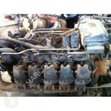 MAN MOTORE MAN 19.390