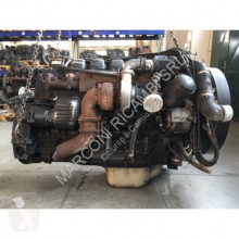 MAN F2000 Motore Man 19.463 D2876 LF 02