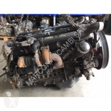 MAN TGA Motore Man 18.310 D2866LF26