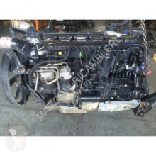 MAN TGA Motore Man 18.410 D2866 LF28