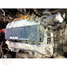 MAN TGA MOTORE MAN 18.430