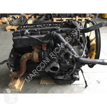 MAN TGA Motore Man 18.430 D2066 LF 01
