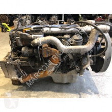 MAN Motore TGS 18.440 D2066LF36