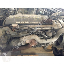 MAN Motore TGX 18.440