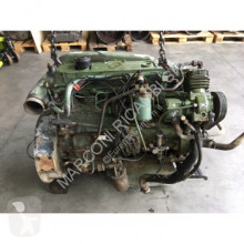 motor Mercedes