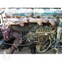 motor Scania