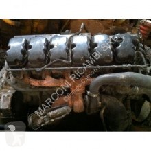 Scania MOTORE SCANIA 114 380HP