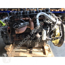 Scania Motore 124 400 DSC 1201