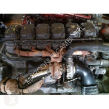 motor Scania