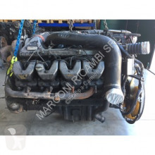 motor Scania