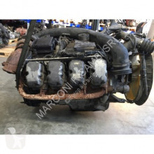 Scania MOTORE SCANIA 164 480 DC16 02