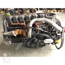 motor Scania