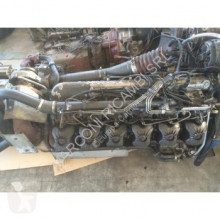 motor Scania