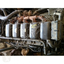 motor Scania