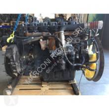 motor Scania