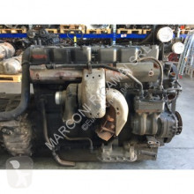 DAF Motore VDL BOVA FHD 12 370 DAF WS 268 M