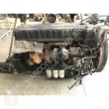 motor Volvo