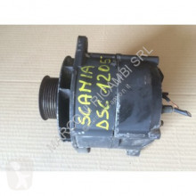 Scania Alternatore 124 420 DSC 12 05