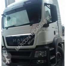 MAN Cabina TGS 18.440