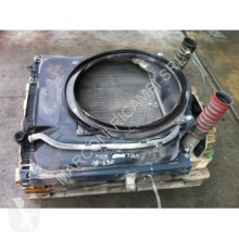 MAN TGA RADIATORE MAN 18.430