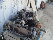 motor Toyota