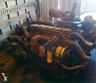 motor DAF