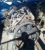 motor DAF