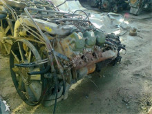 motor Mercedes