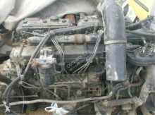 motor DAF